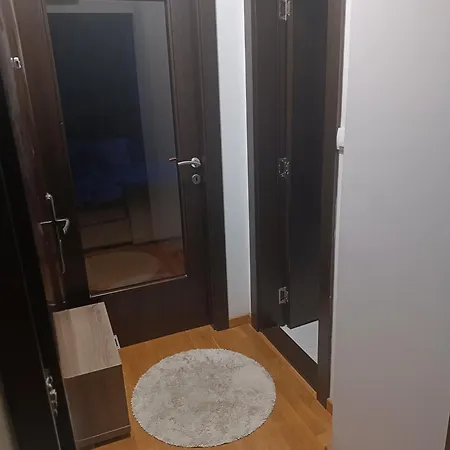 Apartment Park Nis