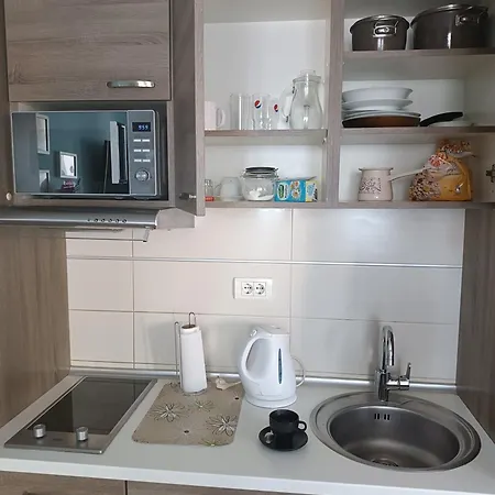 Park Apartment