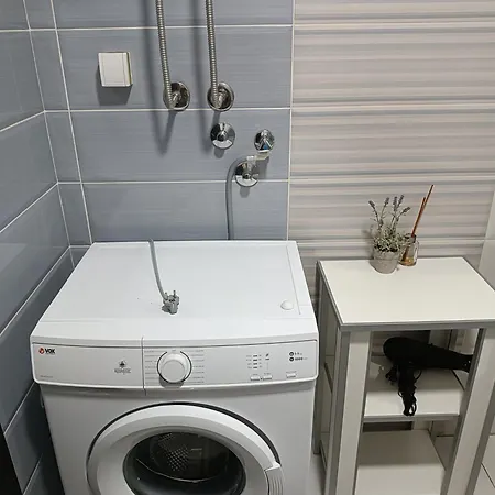 Apartment Park Nis